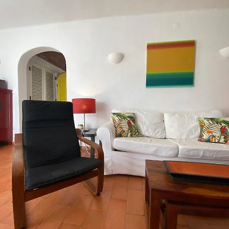 Casa vacanze Aldeia Do Golf O7