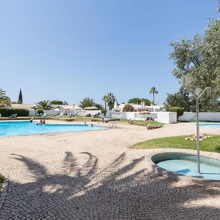 Casa vacanze Aldeia Do Golf O7