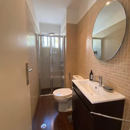 Casa vacanze Aldeia Do Golf O7 Quarteira