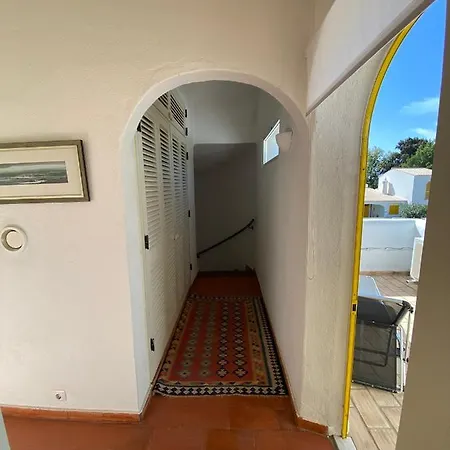 Aldeia Do Golf O7 Quarteira