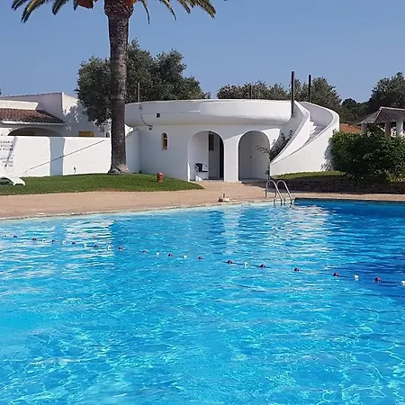 Aldeia Do Golf O7 Casa vacanze *