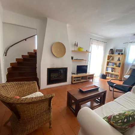 Aldeia Do Golf O7 Casa vacanze Quarteira