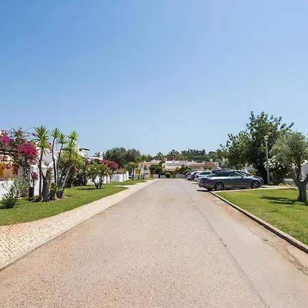 Aldeia Do Golf O7 * Quarteira